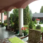 公寓 玛丽亚公寓