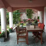 玛丽亚公寓 公寓