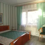玛丽亚公寓 * Hévíz