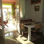 玛丽亚公寓 公寓