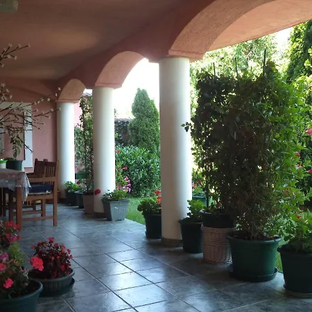 Apartmán Maria