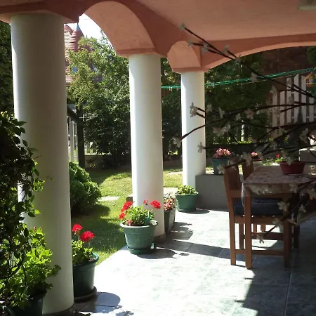 Maria Apartment Heviz
