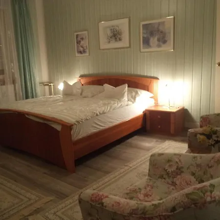 Apartmán Maria Hévíz
