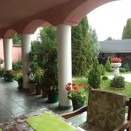 Apartman Maria
