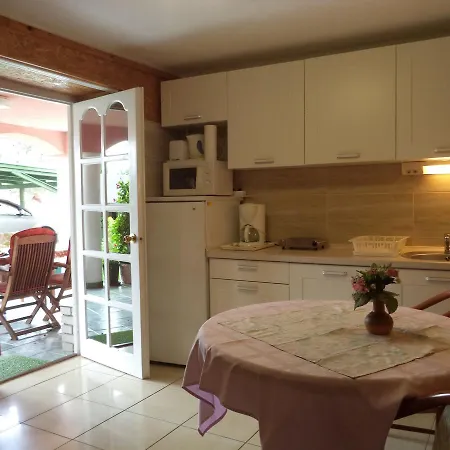 Maria Apartment