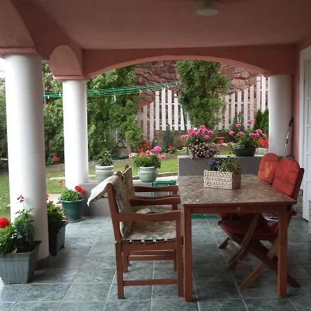 Maria Apartment