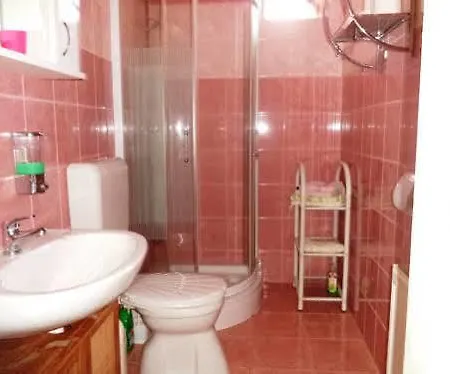 Maria Apartment *
