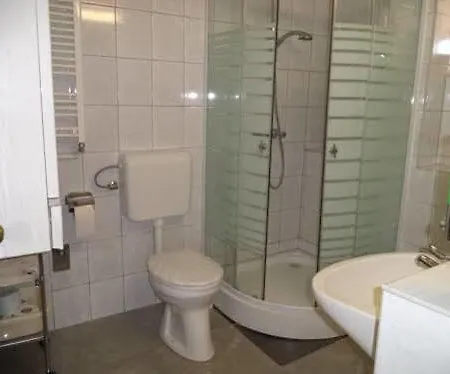 Apartment Maria Heviz