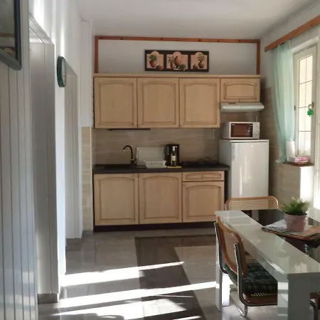Maria Apartment