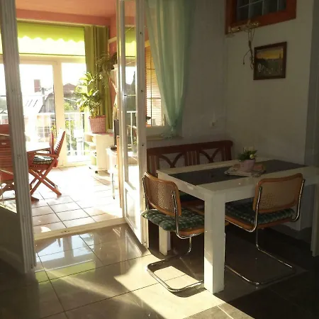 Maria Apartmán