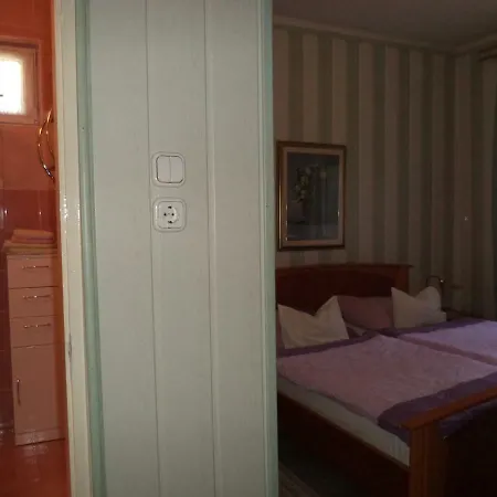 Maria Apartment