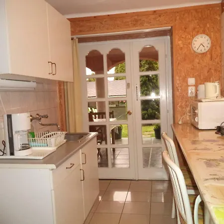 Apartman Maria *