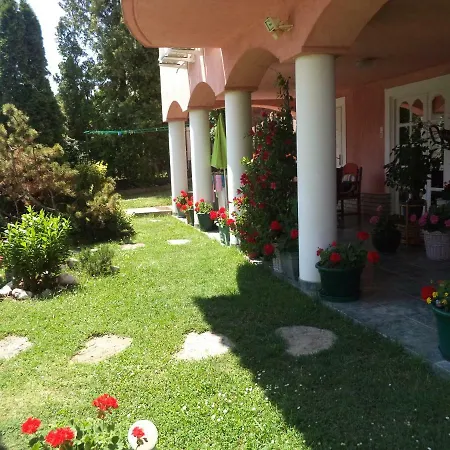 Apartment Maria *