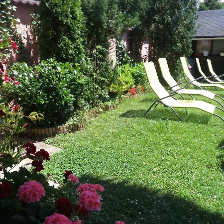 Apartmán Maria