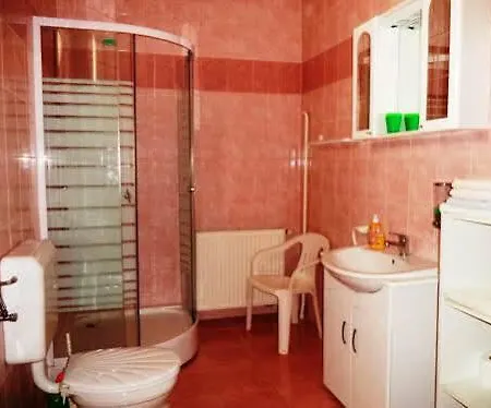 Maria Apartment