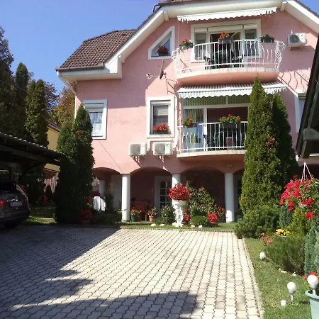 Maria Apartmán