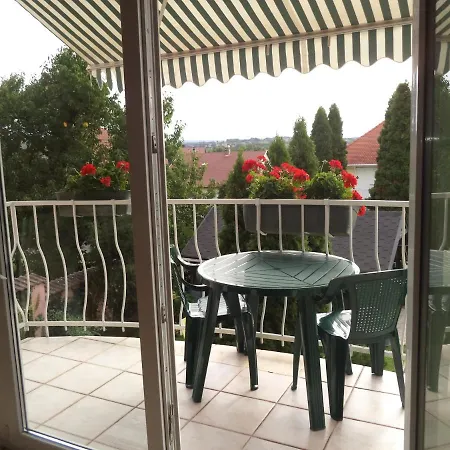 Maria Apartment