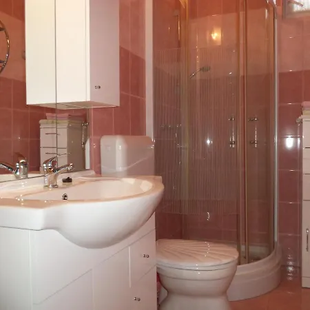 Apartman Maria