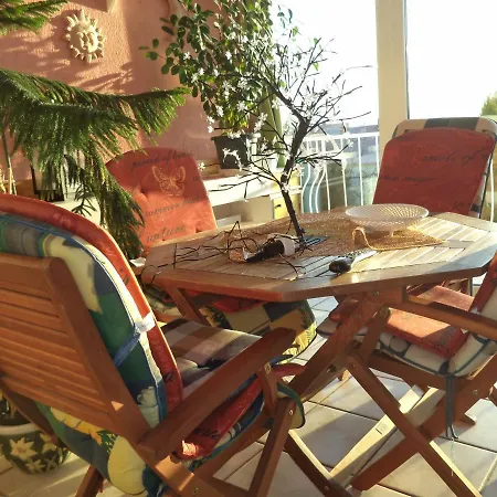 Apartman Maria *