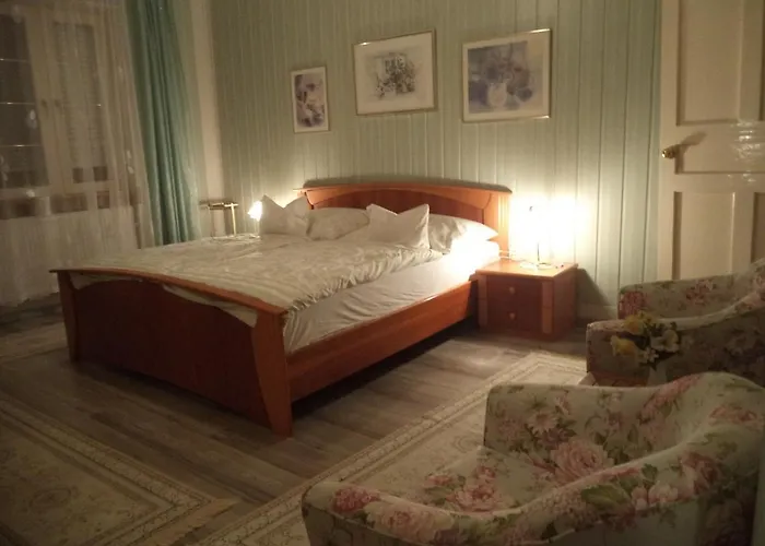 Appartement Maria Hévíz