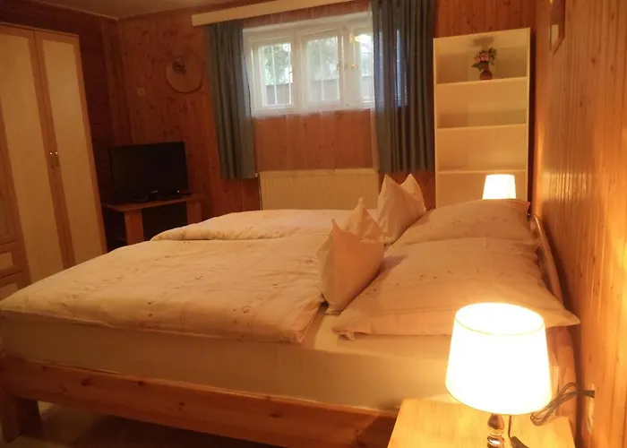 Appartement Maria *