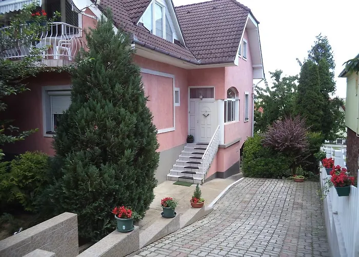 Appartement Maria