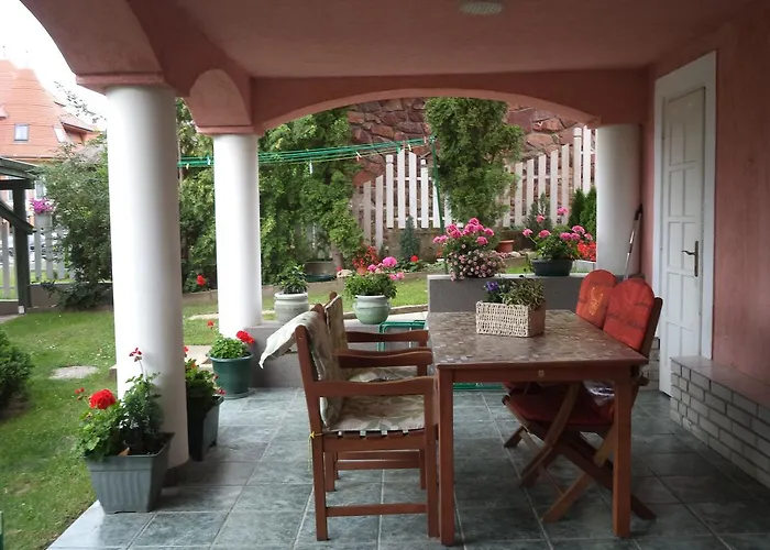 Maria Appartement