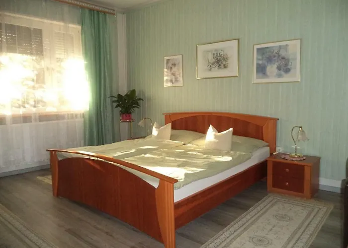 Appartement Maria Hévíz