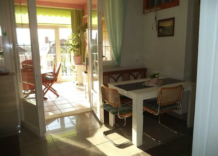 Maria Appartement