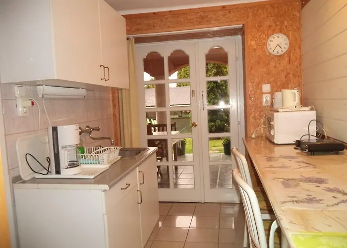 Appartement Maria *