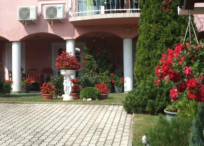 Appartement Maria