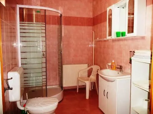 Maria Appartement