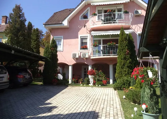 Maria Appartement
