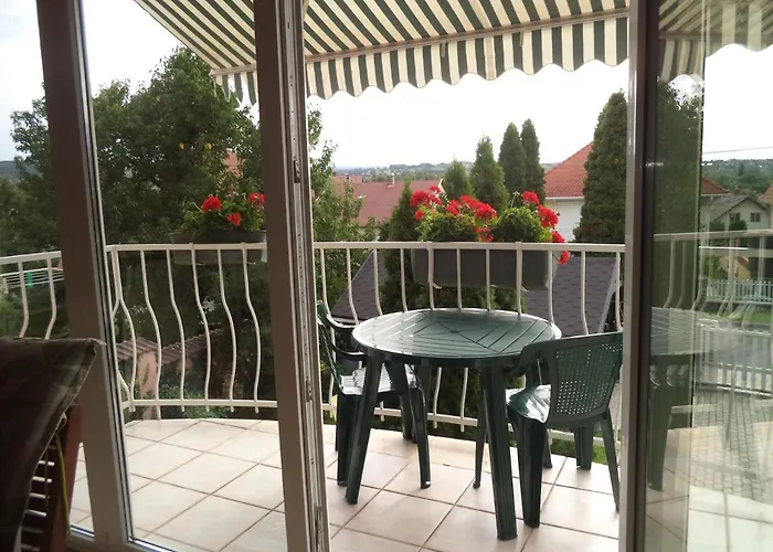 Maria Appartement