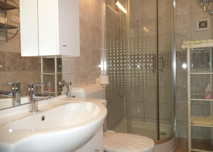 Maria Appartement *